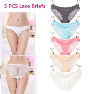 High Quality Women Underwear Girls Panties